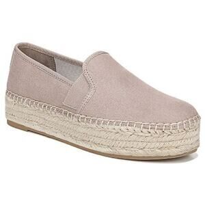 Circus by Sam Edelman Christina Pink Sand Platform Espadrilles